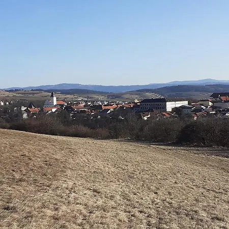 Bibina * Levoča