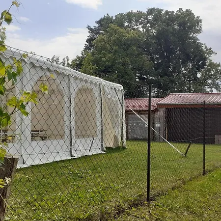 Privatunterkunft Bibina