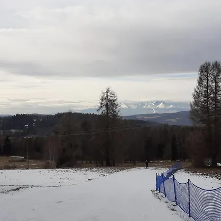 Bibina Privatunterkunft