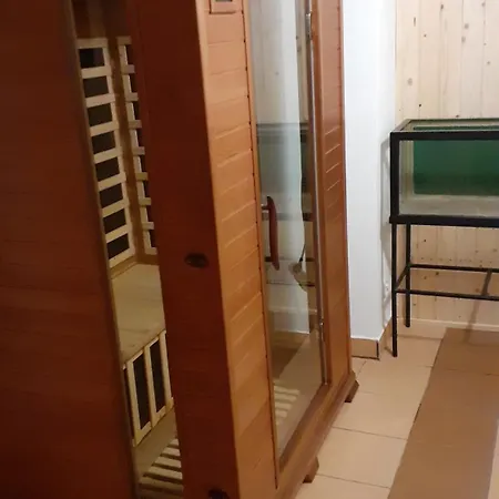 Privatunterkunft Bibina
