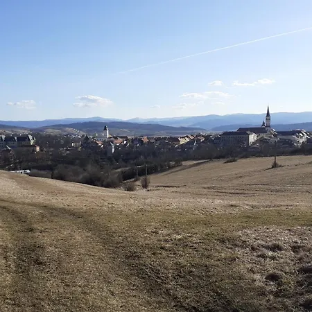 Bibina * Levoča