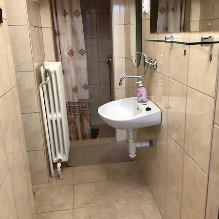 Ubytování v soukromí Bibina
